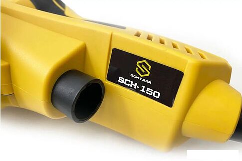 Эксцентриковая шлифмашина Schtaer SCH-01-150-5.0