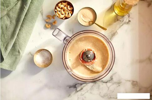 Кухонный комбайн Philips HR7320/00