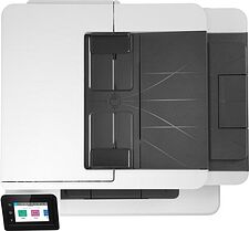 МФУ HP LaserJet Pro M428fdw