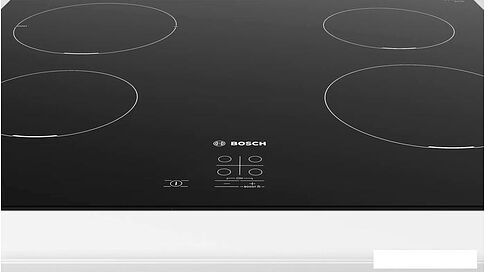 Варочная панель Bosch Serie 2 PUG611AA5E