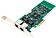 Сетевой адаптер Intel Gigabit ET Dual Port Server Adapter OEM [E1G42ETBLK]