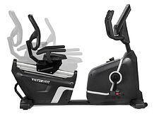 Велотренажер VictoryFit VF-D006