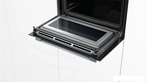 Духовой шкаф Bosch CMG633BB1
