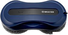 Робот для мытья окон Brayer BR5000 Робот для мытья окон Brayer BR5000