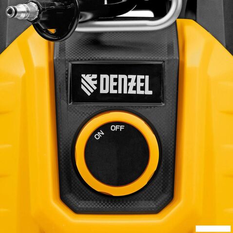 Мойка высокого давления Denzel R-200D 58264