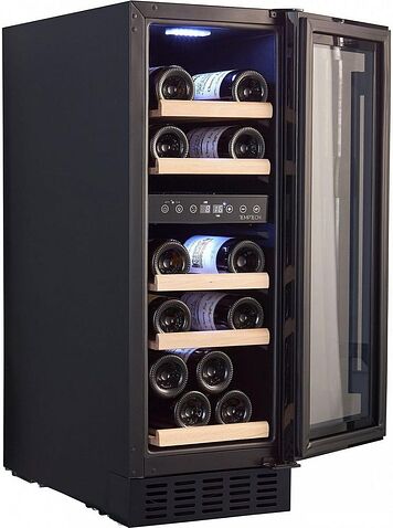 Винный шкаф Temptech CLX30DB