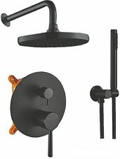 Душевая система  Maxonor PL7187-7