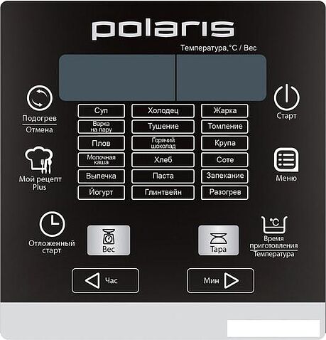 Мультиварка Polaris PMC 0576ADS