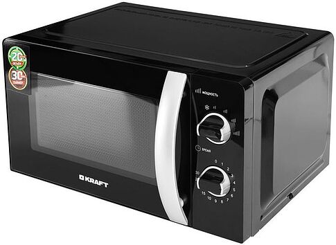 Микроволновая печь Kraft KF20MW7B-203M
