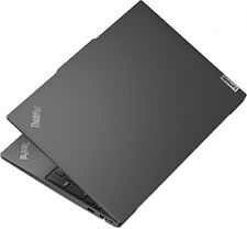 Ноутбук Lenovo ThinkPad E16 Gen 1 Intel 21JN009YRT