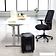 Шредер Fellowes PowerShred LX85 (черный)
