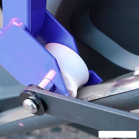 Эллиптический тренажер DFC Challenge Pro E8019B