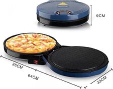 Электросковорода RAF R.511