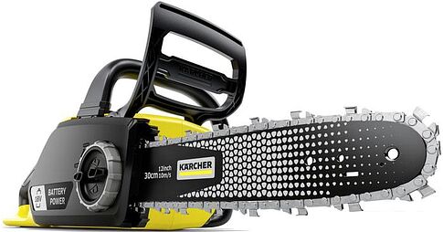 Аккумуляторная пила Karcher CNS 18-30 Battery (без АКБ)