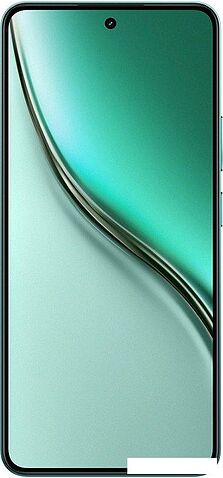 Телефон Realme P3 5G 8GB/256GB международная версия (зеленая звезда)