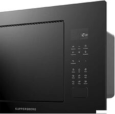 Микроволновая печь KUPPERSBERG HMF 627 B