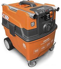 Пылесос Daewoo Power DAVC 4000SD