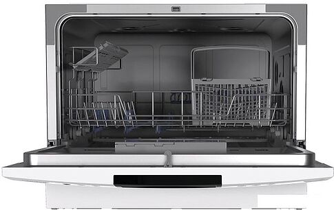 Настольная посудомоечная машина Midea MCFD55500Wi
