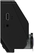 Видеорегистратор-GPS информатор (2в1) NAVITEL RS984 GPS