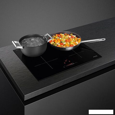 Варочная панель Smeg SI4642D