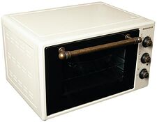 Мини-печь Bravo FO-38BR Мини-печь Bravo FO-38BR
