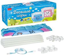 Игровой манеж Bondibon Веселые игры BB4488