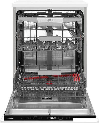 Встраиваемая посудомоечная машина Hansa ZIM628H