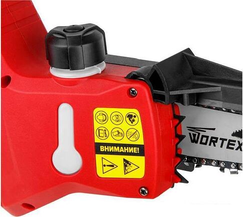 Аккумуляторная пила Wortex CEC 2518 ALL1 0323167 (с 1-м АКБ)