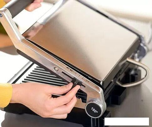 Электрогриль Taurus Asteria Complet