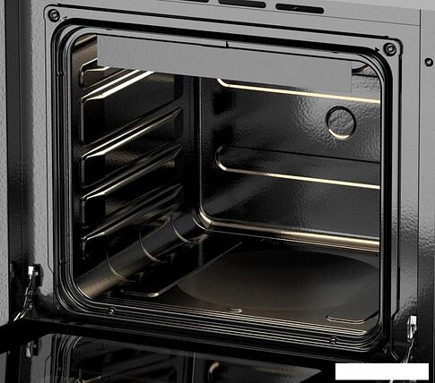 Кухонная плита Darina 1B EC341 606 S