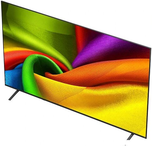 Телевизор LG NANO 4K UHD AI NU85 85NU850B6LA