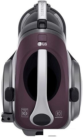 Пылесос LG VC83109UHAQ