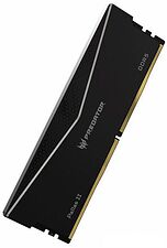 Оперативная память Acer Predator Pallas II 2x16ГБ DDR5 6000 МГц BL.9BWWR.433 Оперативная память Acer Predator Pallas II 2x16ГБ DDR5 6000 МГц BL.9BWWR.433
