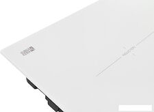 Варочная панель ZUGEL ZIH604W