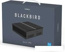 Компактный компьютер Rombica Blackbird i3 H610182D