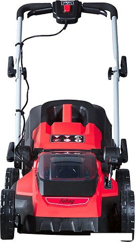 Газонокосилка Fubag FLA 3840 641062 (с 1-им АКБ)
