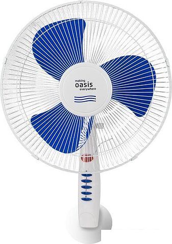 Вентилятор Oasis (Making Oasis Everywhere) VM-50PWB