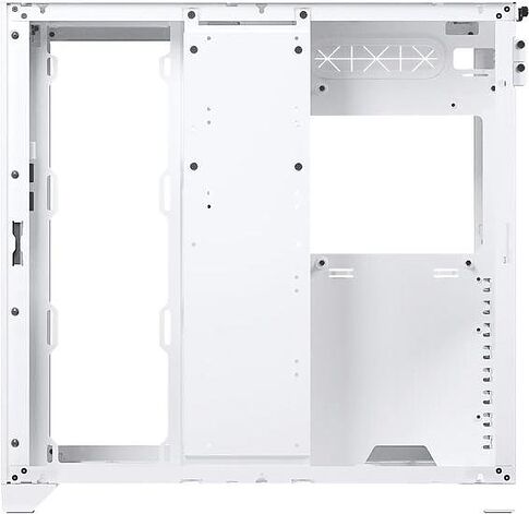 Корпус MagniumGear NEO Qube 2 Infinity Mirror MG-NE620QI_DWT02