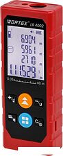 Лазерный дальномер Wortex LR 4002 1329388 Лазерный дальномер Wortex LR 4002 1329388