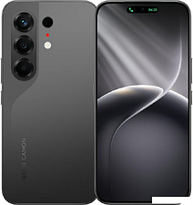 Телефон Tecno Camon 50 CN5 8GB/256GB (черный)