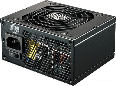 Блок питания Cooler Master V850 SFX Gold MPY-8501-SFHAGV