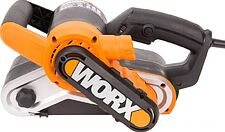 Ленточная шлифмашина Worx WX661.1 Ленточная шлифмашина Worx WX661.1