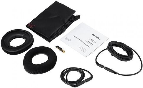 Наушники Superlux HD662 Evo (белый)