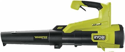 Ручная воздуходувка Ryobi RY18BLXC-0 5133005355 (без АКБ)