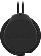 Беспроводная колонка Rombica mysound Clario (черный)