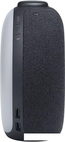 Часы JBL Horizon 2 FM (черный)