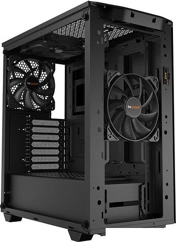 Корпус be quiet! PURE BASE 500DX BGW37
