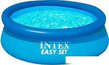 Надувной бассейн Intex Easy Set 396x84 [28143NP]