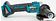 Угловая шлифмашина Makita DGA504Z