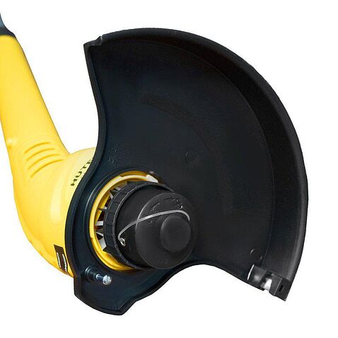 Триммер Huter GET-500 70/1/27 (без регулировки угла наклона)